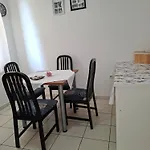 Pensionat Sandra
