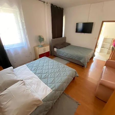Guest house Sandra Matulji