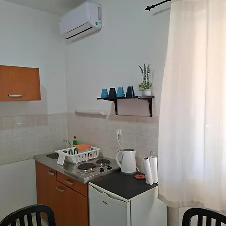 Sandra 3* Matulji