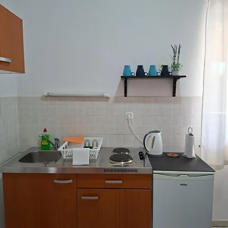 Penzion Sandra