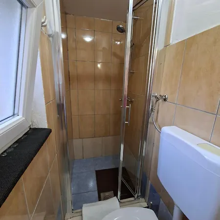 Penzion Sandra 3*