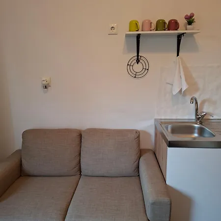 Penzion Sandra 3*
