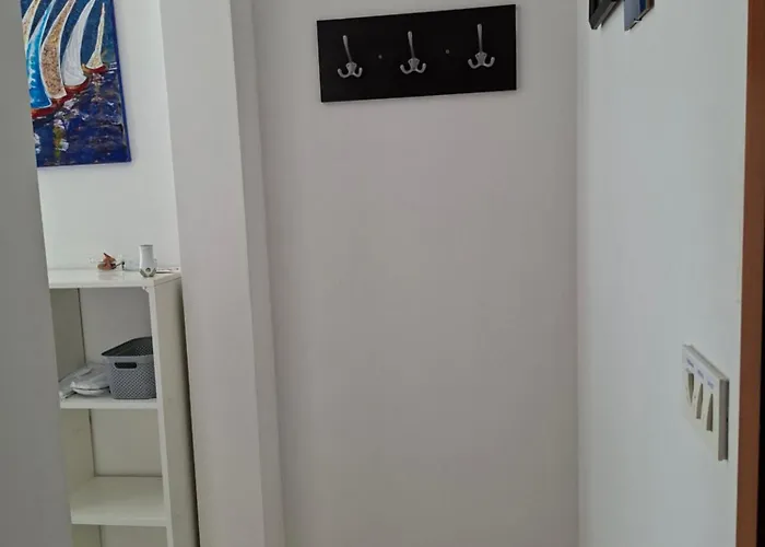 招待所 Sandra 马图利