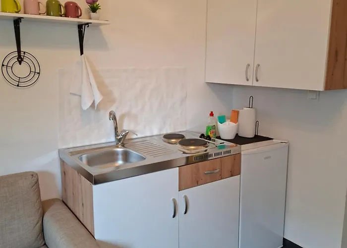 招待所 Sandra 马图利