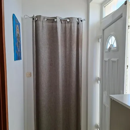 Sandra 招待所 马图利