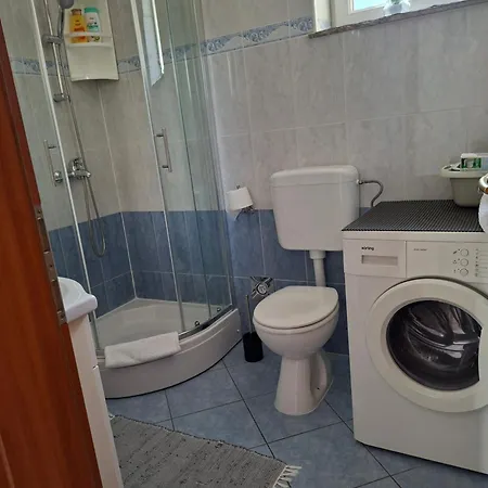 Gostinjska kuća Sandra Matulji