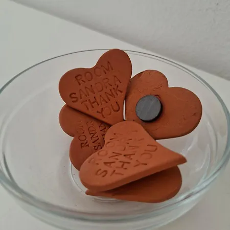 Sandra Gostinjska kuća