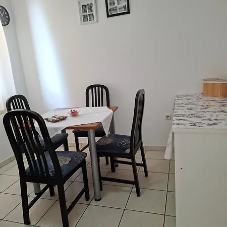 Gostinjska kuća Sandra