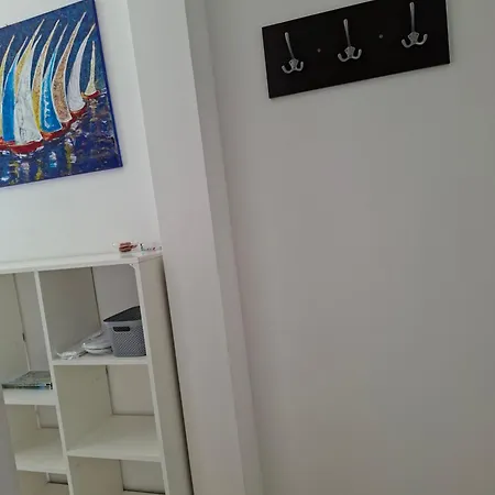 Gostinjska kuća Sandra 3*