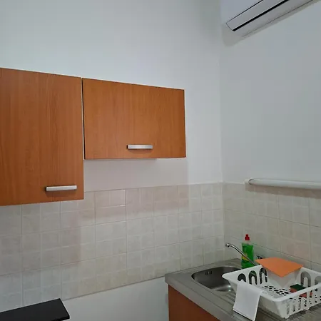 Gostinjska kuća Sandra Matulji