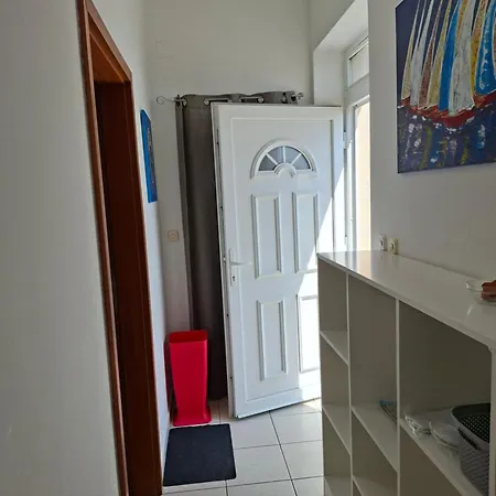 Sandra Guest house
