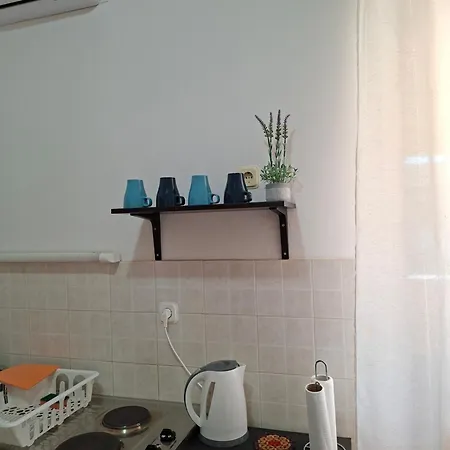 Sandra Gostinjska kuća Matulji