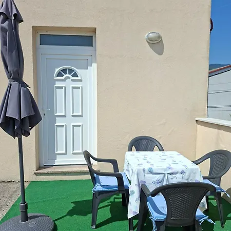 Gostinjska kuća Sandra Matulji