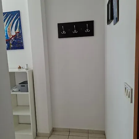 招待所 Sandra 马图利