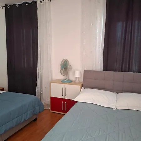 Sandra Guest house