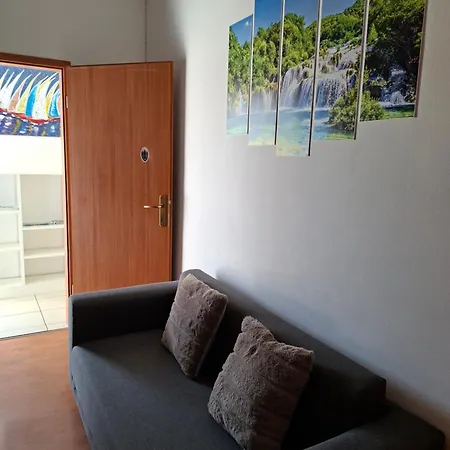 Gostinjska kuća Sandra