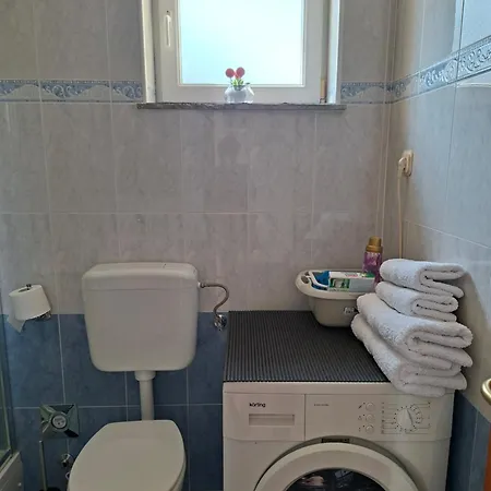 Sandra Gostinjska kuća Matulji