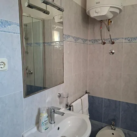 Gostinjska kuća Sandra Matulji