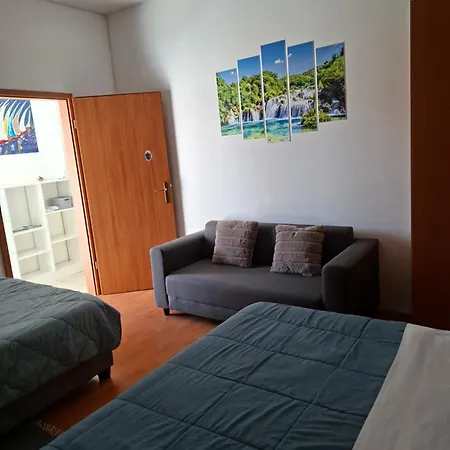 Sandra Gostinjska kuća