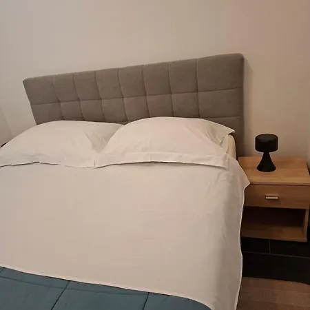 Gostinjska kuća Sandra