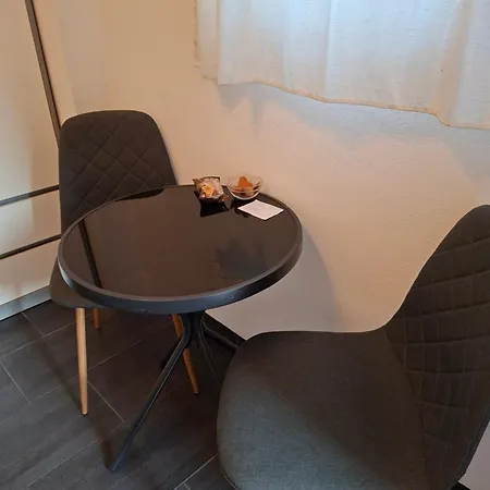 Sandra Gostinjska kuća 3*