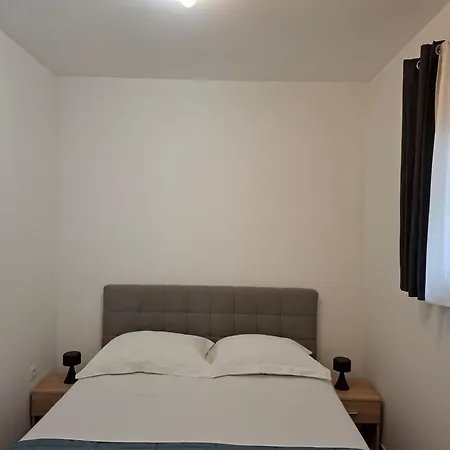 Gostinjska kuća Sandra Matulji