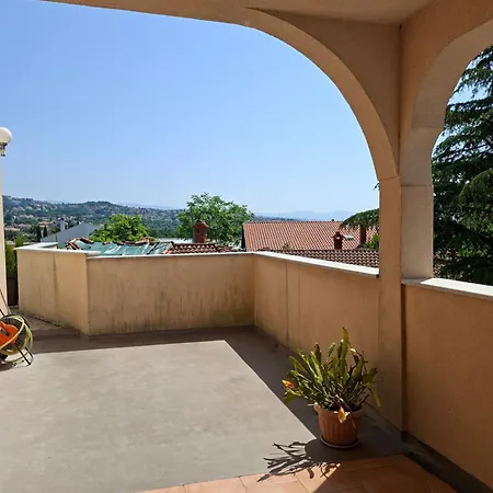 Gostinjska kuća Sandra