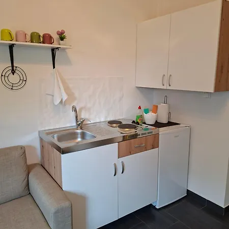 Gostinjska kuća Sandra Matulji