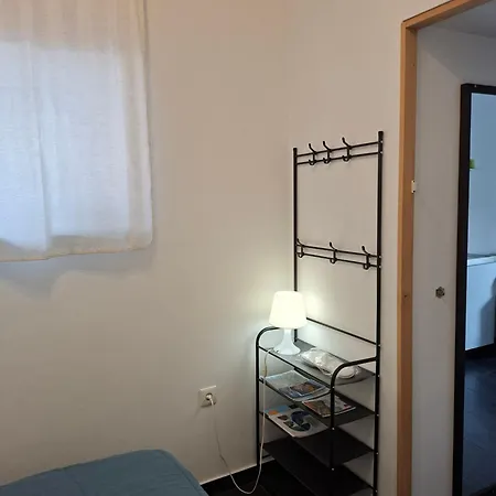 Gostinjska kuća Sandra