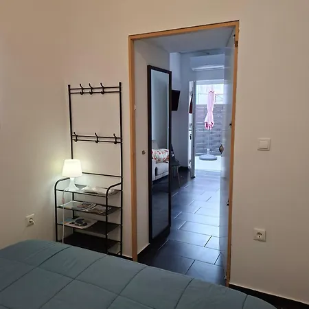 Gostinjska kuća Sandra Matulji