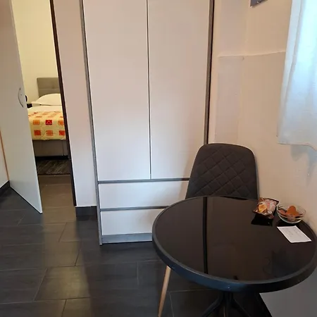 Sandra Gostinjska kuća Matulji