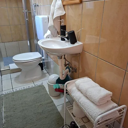 Gostinjska kuća Sandra Matulji