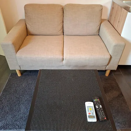 Sandra Gostinjska kuća