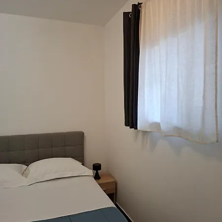 Gostinjska kuća Sandra