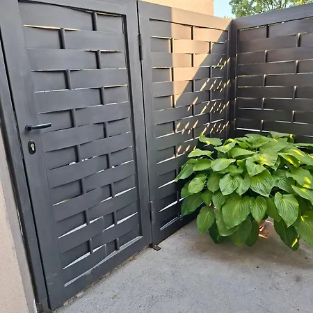 Sandra Gostinjska kuća Matulji