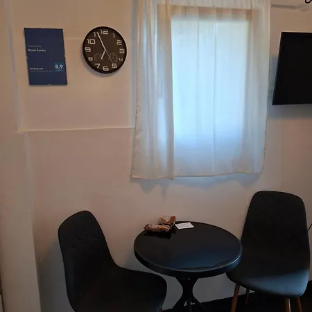 Gostinjska kuća Sandra Matulji