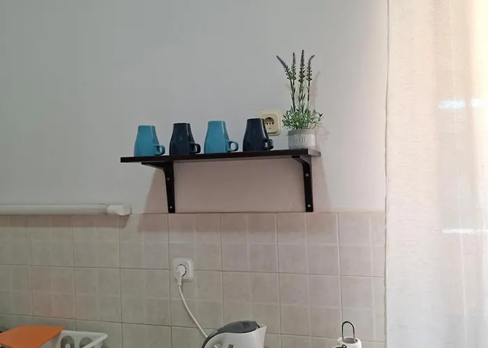 Sandra Pensión Matulji