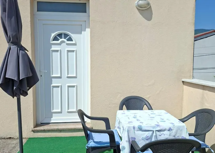 Pensión Sandra Matulji