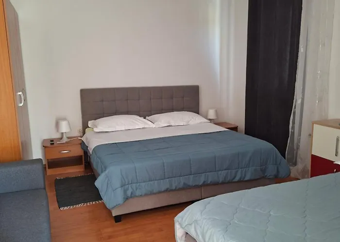 Sandra Pensión Matulji