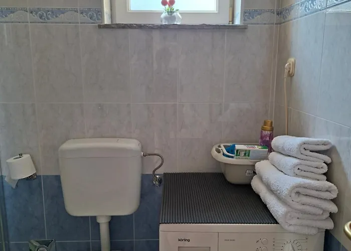 Sandra Pensión Matulji