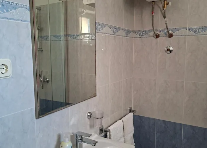 Pensión Sandra Matulji