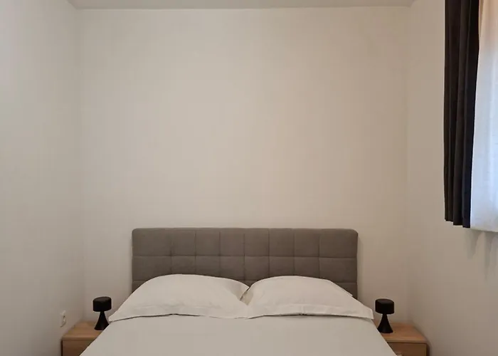 Sandra Pensión Matulji