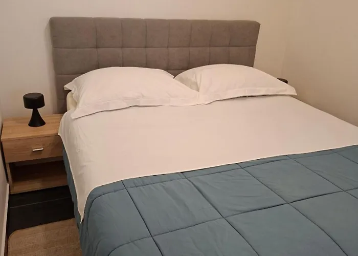 Sandra Pensión Matulji