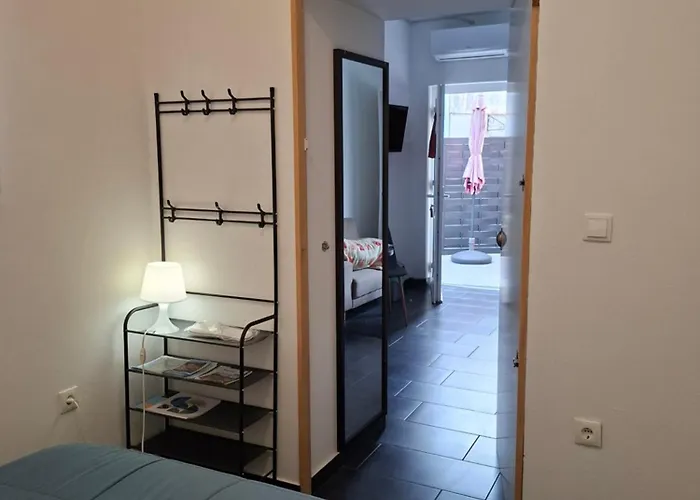 Pensión Sandra Matulji