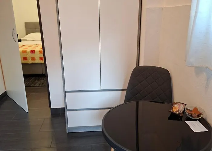 Sandra Pensión Matulji