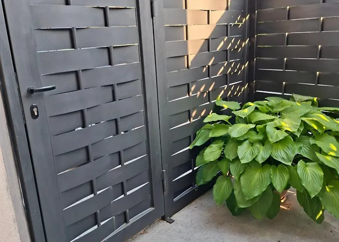 Sandra Pensión Matulji